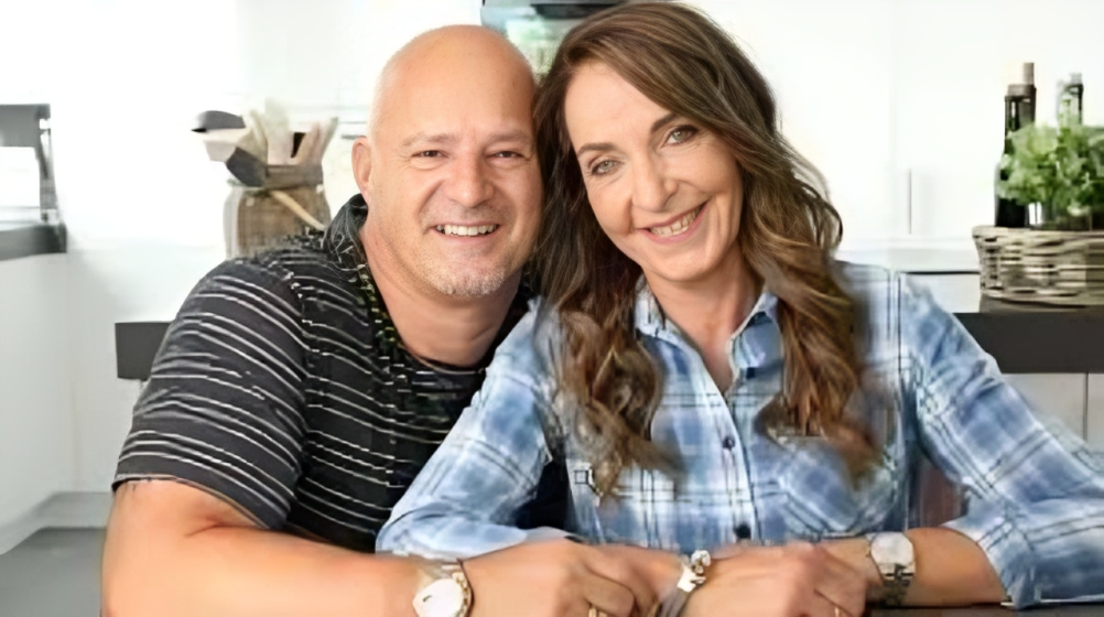 The Story Behind “nicole steves krankheit”