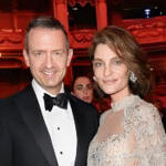 Till Brönner Ehefrau Nadia Dassouki und das glückliche Familienleben des Jazzstars