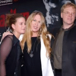 Charis Maria Werding Das Leben im Schatten einer Schlager-Ikone