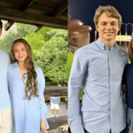 Lily Zneimer: Die diskrete Ingenieurin an der Seite von Oscar Piastri