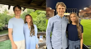 Lily Zneimer: Die diskrete Ingenieurin an der Seite von Oscar Piastri