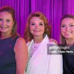 Sabine Frier – Die unsichtbare Kraft im deutschen Showbusiness