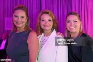 Sabine Frier – Die unsichtbare Kraft im deutschen Showbusiness