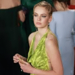 Daria Navalnaya Die Stimme des Widerstands gegen Unterdrückung