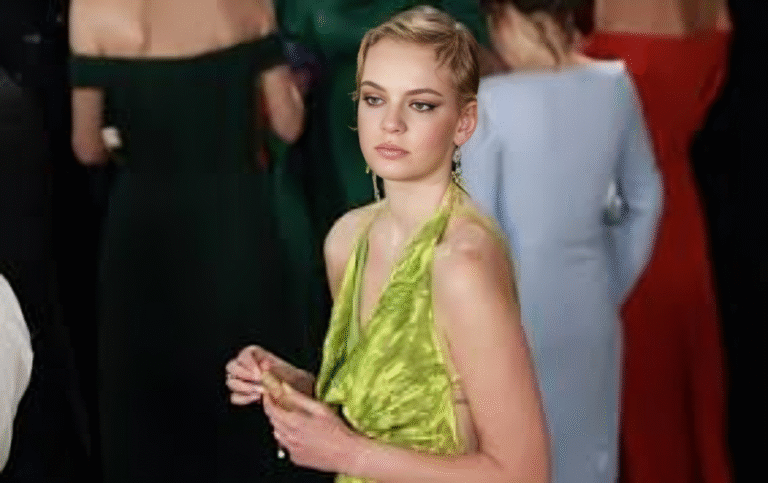 Daria Navalnaya Die Stimme des Widerstands gegen Unterdrückung