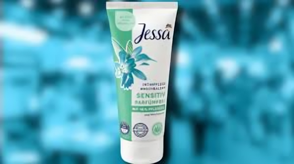 Duschgel Rückruf dm