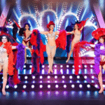 Vedette Die vielseitige Bedeutung eines faszinierenden Begriffs