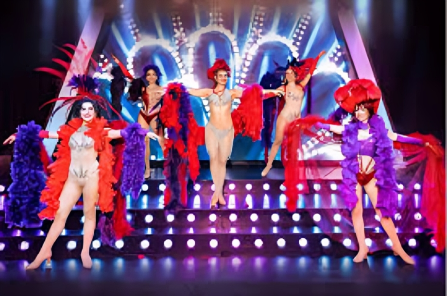 Vedette Die vielseitige Bedeutung eines faszinierenden Begriffs