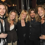 Sandra Ofarim: Die Stimme, die Herzen berührt