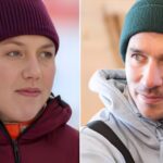 Laura Dahlmeier Lebensgefährte Alles über Felicia Pochhammer
