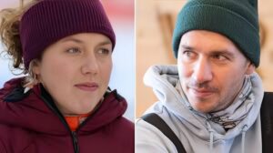 Laura Dahlmeier Lebensgefährte Alles über Felicia Pochhammer