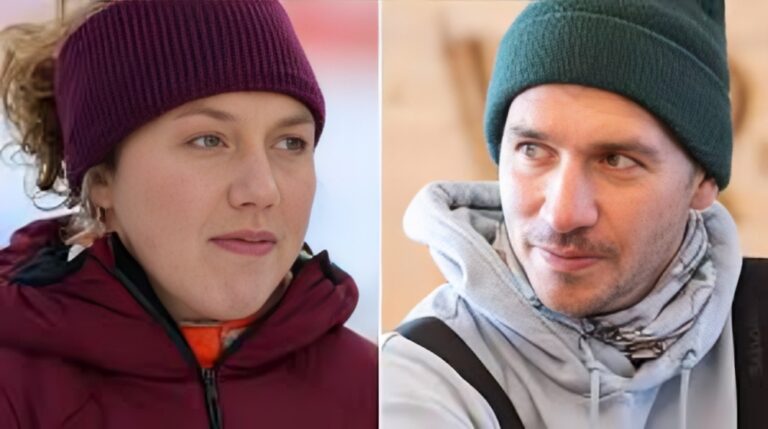 Laura Dahlmeier Lebensgefährte Alles über Felicia Pochhammer