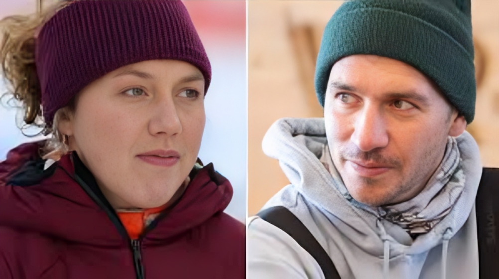 Laura Dahlmeier Lebensgefährte Alles über Felicia Pochhammer