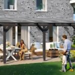 die Terrassenüberdachung Hintergrund, Bedeutung und Relevanz für Deutschland