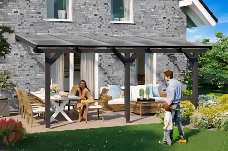 die Terrassenüberdachung Hintergrund, Bedeutung und Relevanz für Deutschland