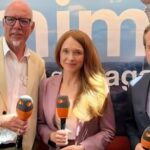 Mirjam Meinhardt verheiratet – Ein Blick auf Karriere, Privatleben und öffentliche Wahrnehmung
