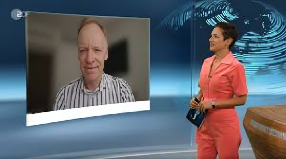 Nazan Gökdemir verheiratet