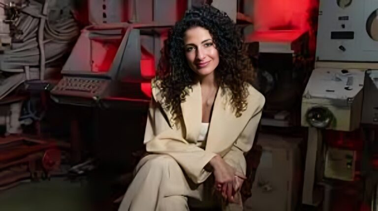 Marwa Eldessouky – Karriere, Medienpräsenz und Einfluss in Deutschland