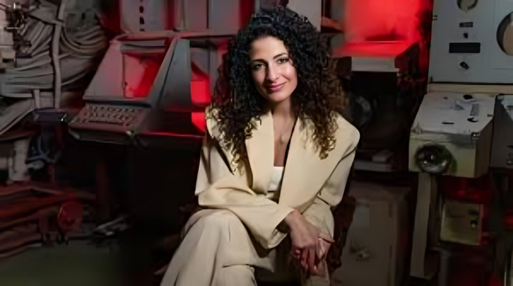 Marwa Eldessouky