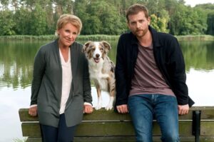 Mit wem ist Christoph Schechinger verheiratet? Alles über sein Privatleben, seine Karriere und den Menschen hinter der Rolle