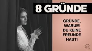 Menschen ohne Freunde Psychologie – Ursachen, Auswirkungen und Wege aus der Isolation