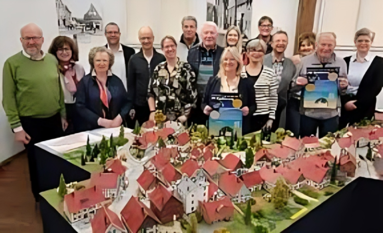 Nachrichten Gütersloh – Das Herzstück der lokalen Information in Ostwestfalen