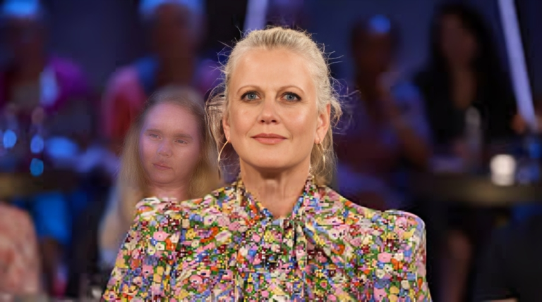 Barbara Schöneberger Ehemann Wer ist Maximilian von Gatterburg 