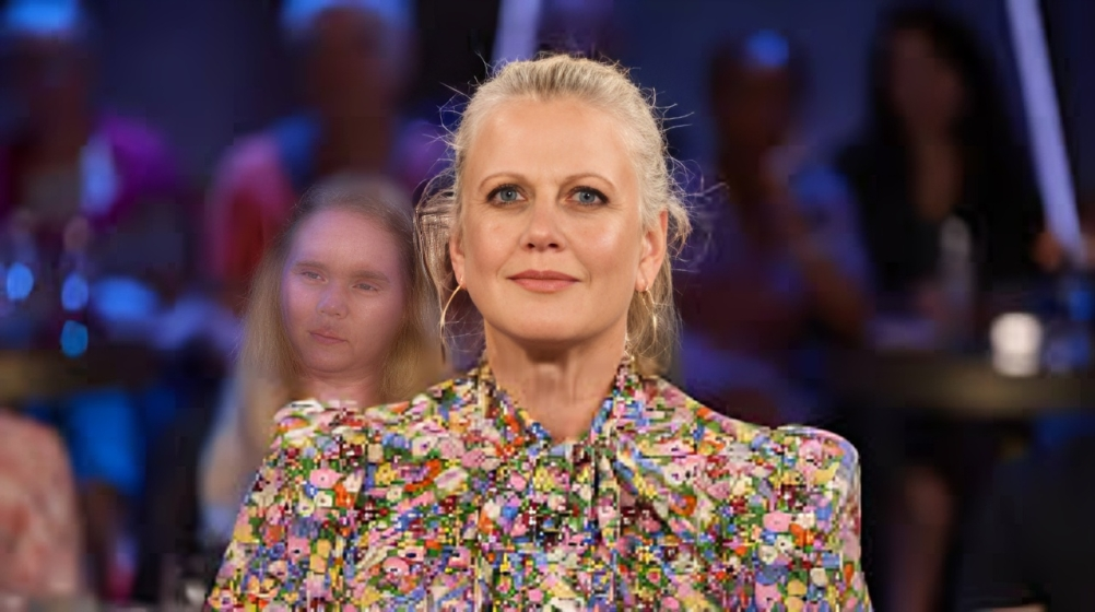 Barbara Schöneberger Ehemann Wer ist Maximilian von Gatterburg 