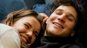 Wincent Weiss verheiratet – Die Rolle von Felicia Pochhammer im öffentlichen Interesse