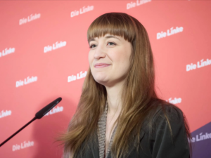 Heidi Reichinnek Erkrankung: Mut zur Offenheit – Migräne im Fokus der deutschen Politik