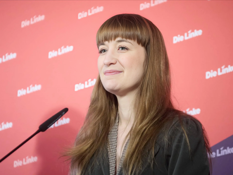 Heidi Reichinnek Erkrankung: Mut zur Offenheit – Migräne im Fokus der deutschen Politik