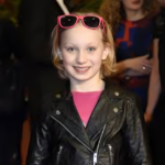 Helena Zengel Die Außergewöhnliche Karriere eines Jungen Filmstars