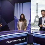 Sedrina Schaller: Eine Außergewöhnliche Karriere Zwischen Mikrofon, Fußball und neuem Horizont