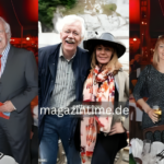 Julia Laubrunn: Eine Frau mit Stärke, Würde und einem bewegten Leben