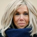 Brigitte Macron ungeschminkt Ein Blick hinter die Fassade