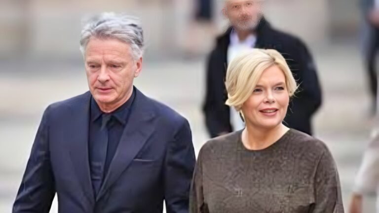 Julia Klöckner Kinderwunsch Zwischen öffentlichem Interesse und persönlicher Entscheidung