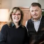 Thomas Rühmann Ehefrau Das stille Leben neben dem großen Star