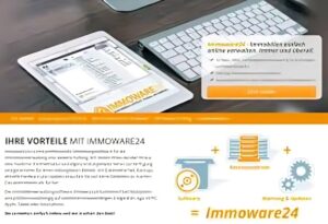 Immoware24 WEG-Verwaltung Digitale Lösungen für moderne Hausverwaltungen