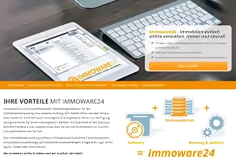 Immoware24 WEG-Verwaltung Digitale Lösungen für moderne Hausverwaltungen