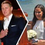 Bastian Schweinsteiger neue Freundin Silva, Romantik und ein Name, der aufhorchen lässt