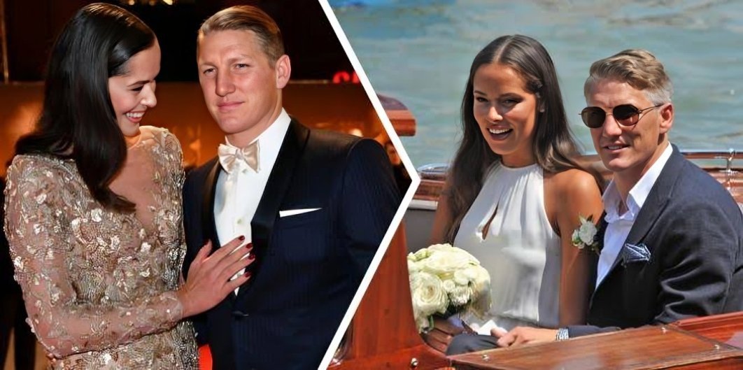 Bastian Schweinsteiger neue Freundin Silva