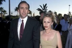 Nicolas Cage Ehepartnerin Die Frauen im Leben eines Hollywood-Legenden