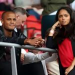Carla Kompany: Die Frau hinter dem Erfolg eines Fußball-Ikons