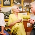 Ina Müller Schlaganfall Was steckt hinter den Gerüchten?
