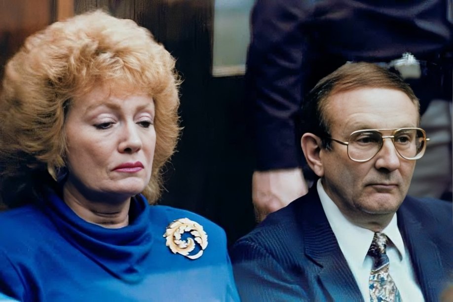 Joyce Dahmer – Das Leben hinter dem bekannten Namen