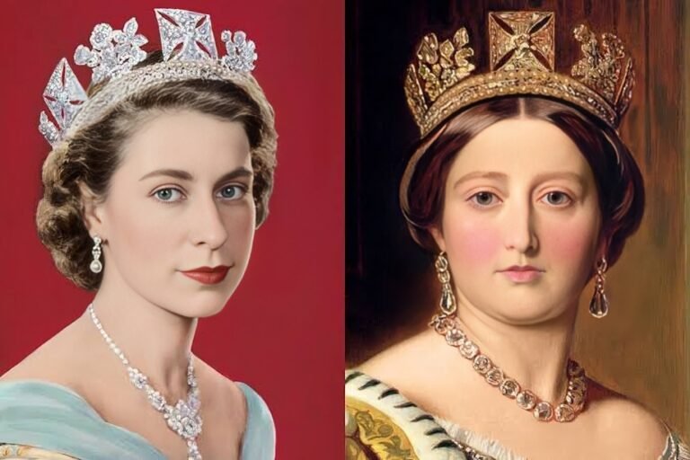 Queen Victoria – Die Monarchin, die ein Zeitalter prägte