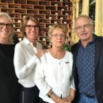 Martina Wziontek: Architektin, Aktivistin und ihr Weg in die Öffentlichkeit