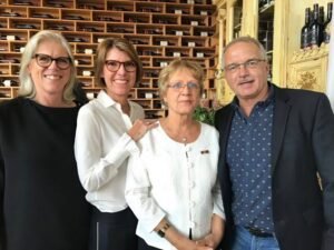 Martina Wziontek: Architektin, Aktivistin und ihr Weg in die Öffentlichkeit