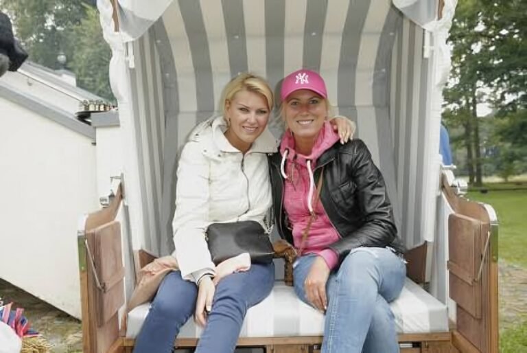 Juliana Senjo: Was über die Person wirklich bekannt ist