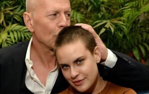 Bruce Willis krank: Der aktuelle Stand zu Gesundheit und Diagnose